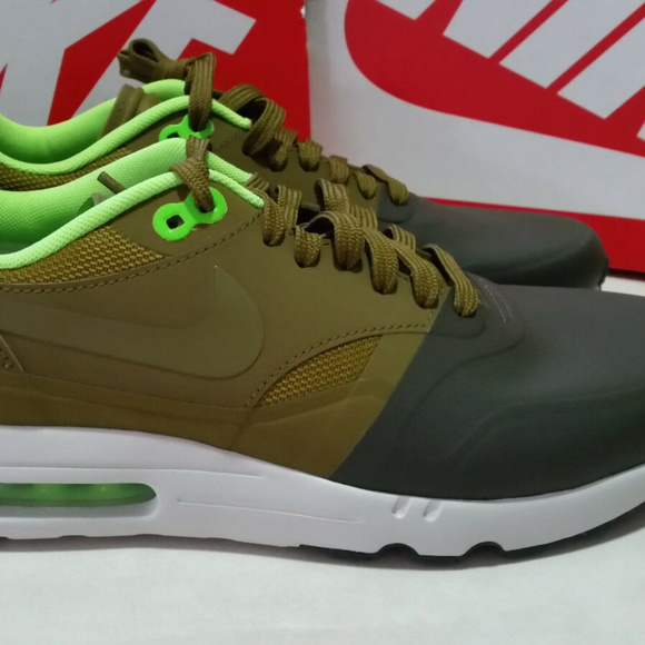 Nike Other - NEW NIKE AIR MAX 1 ULTRA 2.0 SE MENS RUNNING SHOES